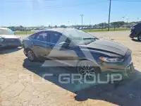 2016 Ford FUSION photo