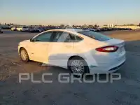2016 Ford FUSION photo