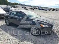 2016 Ford FUSION фото