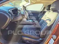 2016 Ford FUSION photo