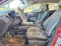 2016 Ford FUSION фото
