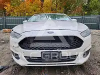 2016 Ford FUSION фото