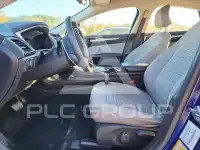 2016 Ford FUSION фото