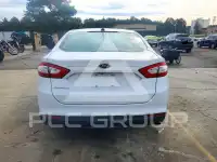 2016 Ford FUSION фото