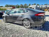 2016 Ford FUSION photo