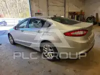 2016 Ford FUSION photo