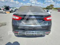 2016 Ford FUSION фото