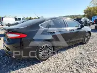 2016 Ford FUSION photo