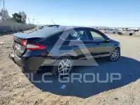 2016 Ford FUSION фото