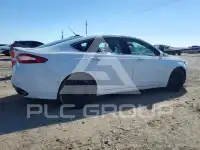 2016 Ford FUSION фото