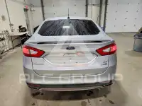 2016 Ford FUSION фото