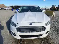 2016 Ford FUSION фото