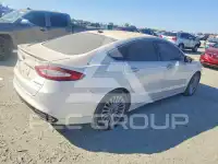 2016 Ford FUSION фото