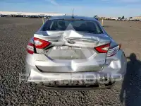 2016 Ford FUSION фото