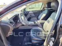2016 Ford FUSION photo