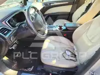 2016 Ford FUSION фото