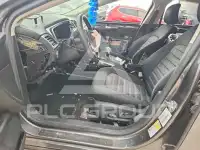 2016 Ford FUSION фото
