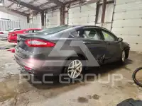 2016 Ford FUSION photo