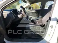 2016 Ford FUSION photo