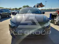2016 Ford FUSION photo