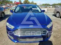 2016 Ford FUSION фото