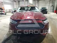 2016 Ford FUSION фото