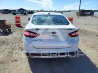 2016 Ford FUSION фото