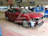 2016 Ford FUSION фото