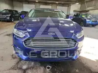 2016 Ford FUSION photo