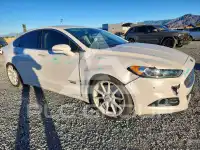 2016 Ford FUSION фото