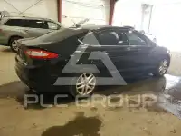 2016 Ford FUSION photo