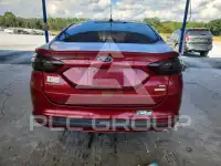 2016 Ford FUSION фото