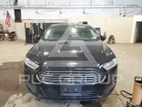 2016 Ford FUSION photo