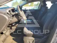 2016 Ford FUSION photo