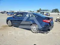 2016 Ford FUSION фото