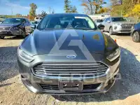 2016 Ford FUSION фото
