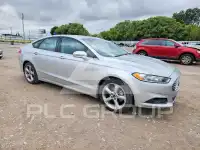 2016 Ford FUSION photo