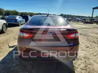 2016 Ford FUSION photo