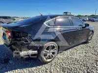 2016 Ford FUSION photo