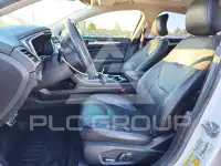 2016 Ford FUSION фото