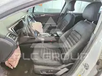2016 Ford FUSION фото