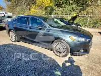 2016 Ford FUSION фото