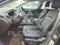 2016 Ford FUSION photo