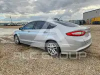 2016 Ford FUSION фото