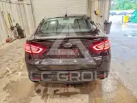 2016 Ford FUSION фото