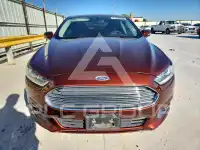 2016 Ford FUSION photo