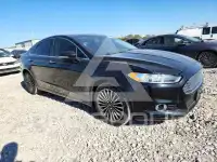 2016 Ford FUSION photo
