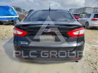 2016 Ford FUSION фото