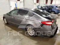 2016 Ford FUSION photo