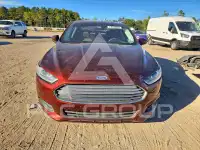 2016 Ford FUSION photo
